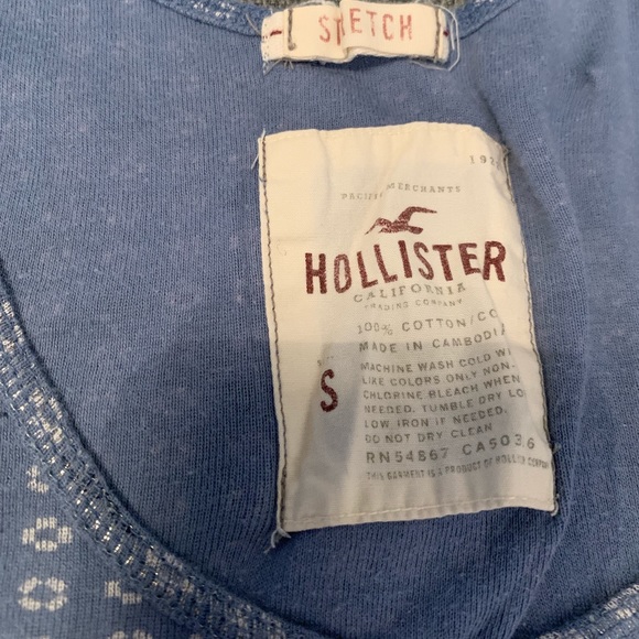 Printed tank - Picture 2 of 3